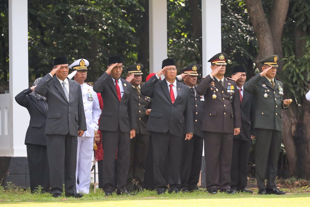 Wali Kota Cirebon: Teladani Semangat Juang para Pahlawan