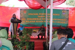 BSMSS, Sarana Memupuk Semangat Bergotong Royong
