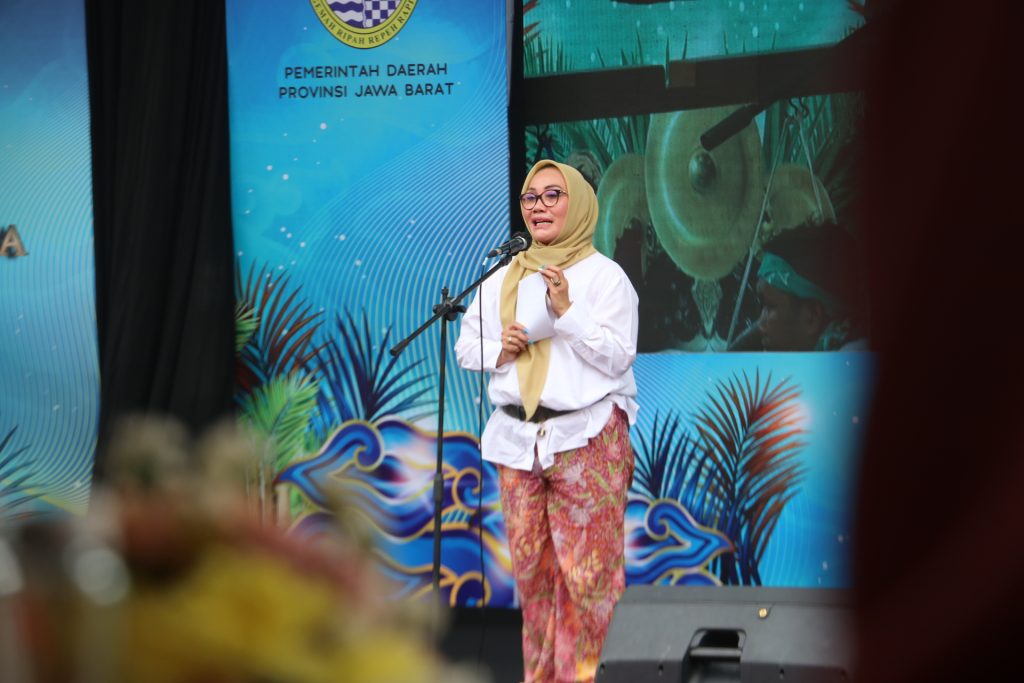 Riksa Budaya dan Kongres Bahasa Cirebon, Wujud Komitmen Pelestarian Budaya Jabar