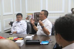 Bersaing dengan 5 Wilayah, Kota Cirebon Bakal Dapat Bantuan Pembuatan TPA Modern