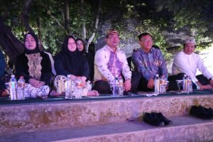 Rangkaian Hari Jadi, Pembacaan Babad Cirebon Memberikan Motivasi Moral Masyarakat