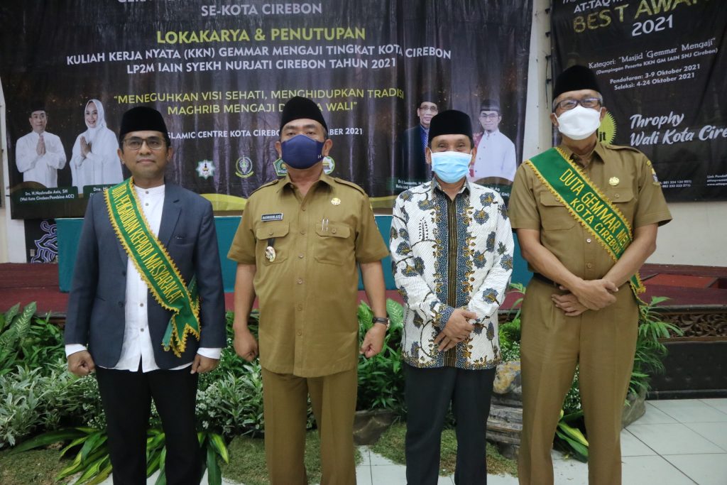 Magrib Mengaji Tradisi yang Melekat dengan Masyarakat Muslim Indonesia