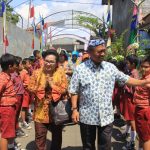 Posyandu RW 15 Kel Larangan Optimis Raih Juara Satu Nasional