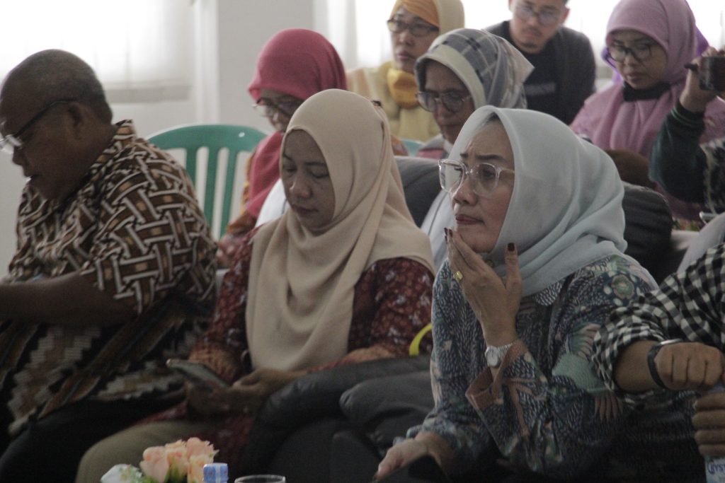 Perlu Peran Terapis untuk Tangani Anak dengan ADHD dan Speech Delay di Sekolah