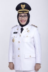 PELANTIKAN WALI KOTA DAN WAKIL WALI KOTA CIREBON 2018-2023