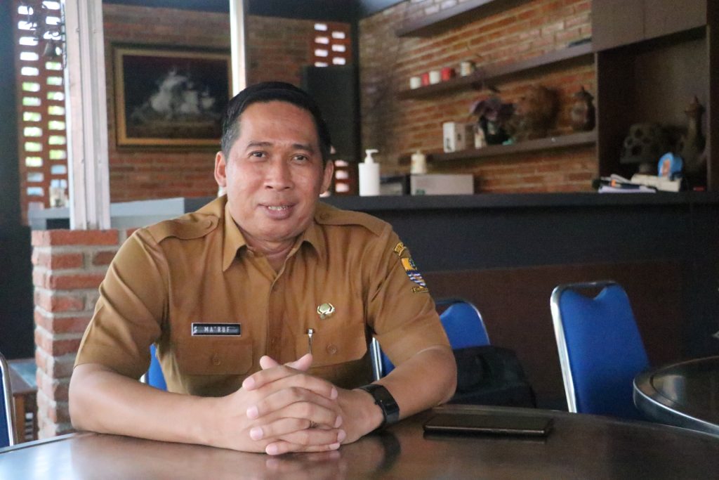 Layanan Cirebon Siaga 112 Bakal Wakili Indonesia di Ajang ASEAN ICT Award 2022