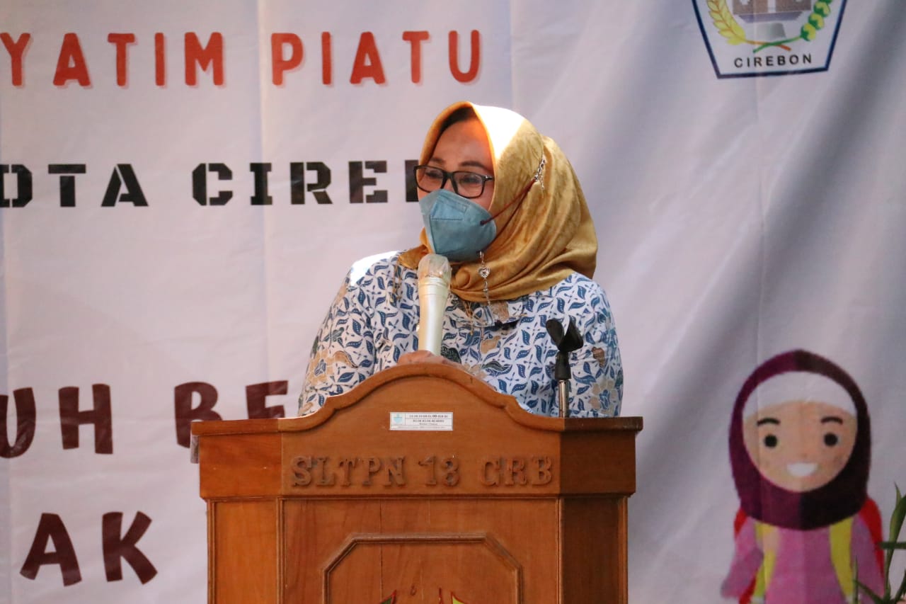 Wakil Wali Kota Apresiasi Sekolah yang Peduli Terhadap Lingkungannya