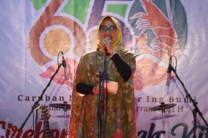 Wujudkan Visi Kota Pariwisata, Rangkaian Hari Jadi Cirebon Banyak Mendatangkan Wisatawan