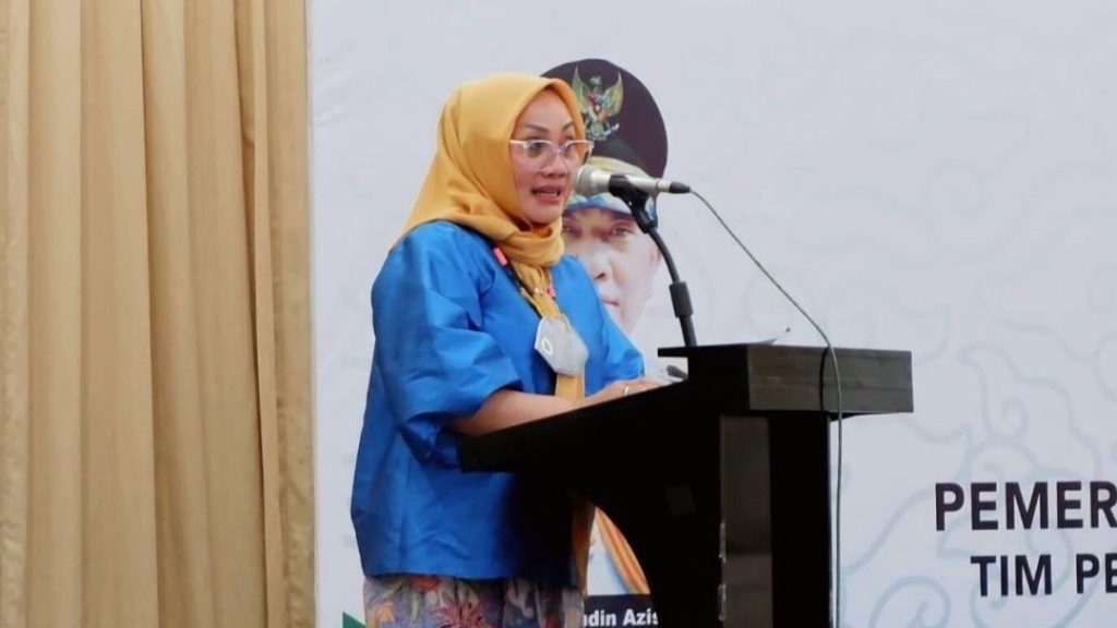 Targetkan Angka Stunting di Kota Cirebon Tersisa 14 Persen pada 2024