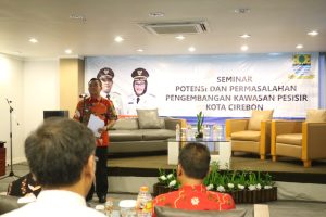 Sektor Kelautan di Kota Cirebon Harus Jadi Kekuatan Pariwisata