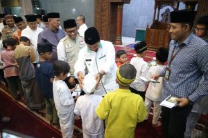 WAGUB: Cirebon Akan Jadi Pusat Perkembangan Ekonomi Jabar