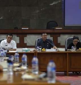 KEPUTUSAN KURSI WAKIL WALI KOTA SIAP DIUMUMKAN DUA MINGGU   
