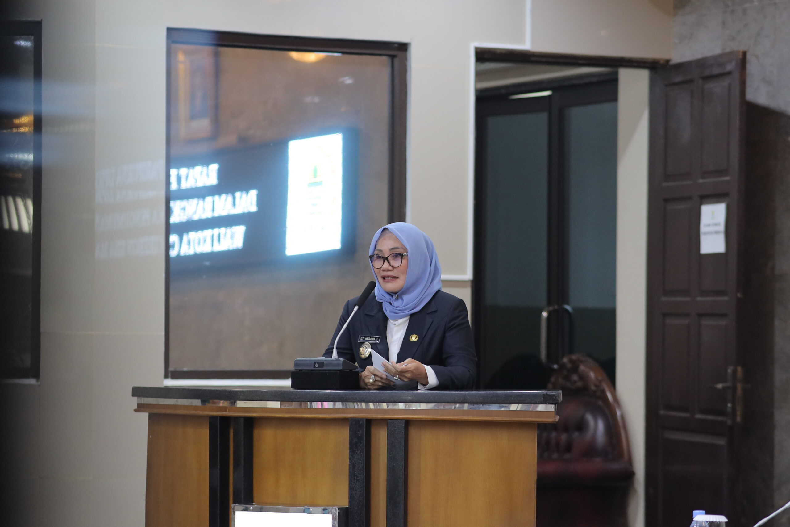 Mengakhiri Masa Jabatan, Capaian dan Harapan Wali Kota Cirebon untuk Masa Depan