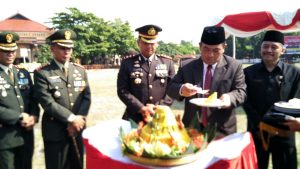 WaliKota Cirebon Mengapresiasi Kinerja Polres Cirebon Kota