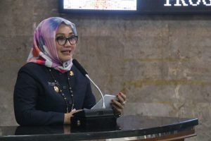 Pemda dan DPRD Kota Cirebon Sepakati Propemperda Tahun 2022