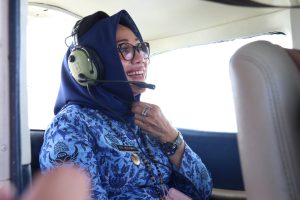 Wakil Wali Kota: Gunakan Pesawat, Cara Baru Nikmati Wisata Cirebon