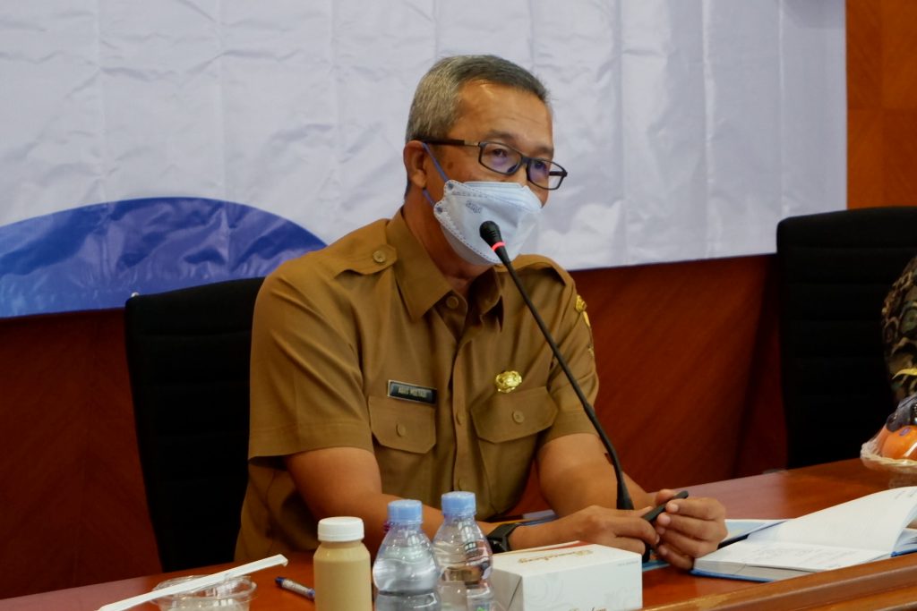 Pemda Kota Cirebon Perluas Digitalisasi Transaksi Keuangan Daerah