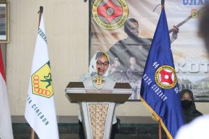 BKC Cabang Kota Cirebon, Jadi Wadah Lahirnya Bibit Atlet Berprestasi