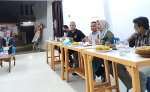 Panjunan Disiapkan Menjadi Destinasi Kampung Arab