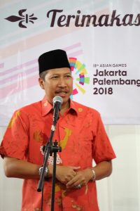 Bertemu Penuh Keakraban, Pemkot Peduli 73 Veteran di Kota Cirebon