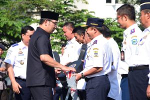 Wali Kota Cirebon: Keberadaan BRT Tingkatkan Pelayanan Pemerintah Daerah Kepada Masyarakat