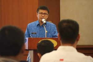 Sekda Berharap Pengembang Serahkan Fasum dan Fasos ke Pemerintah