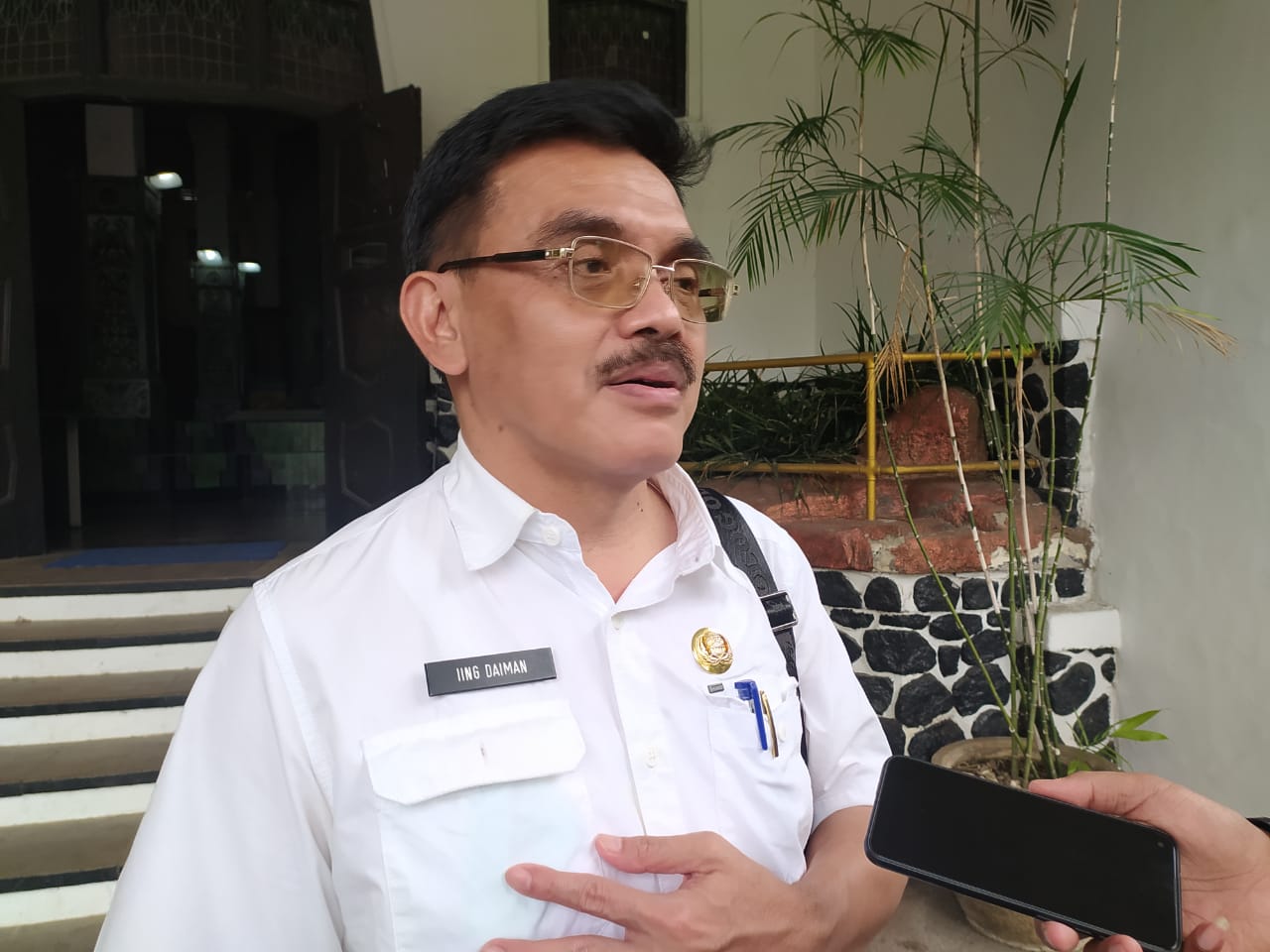 Cirebon Festival 2024, Produk UMKM Siap Ekspor ke Mancanegara