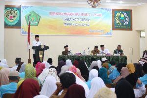 Untuk Beribadah Dengan Khusyu, Persiapan Ibadah Haji Harus Dilakukan Dengan Matang