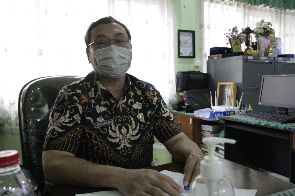 Kenali dan Cegah Hepatitis Akut Misterius, Dinkes Imbau Jaga Pola Hidup Sehat