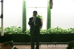 Usai Pisah Sambut Penjabat Wali Kota Cirebon, Sekda Pastikan Pemda Netral di Pilkada