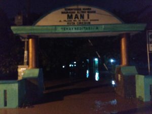 Rendam Rumah Hingga 2 Meter, Banjir Tahun Ini Terparah Sejak 2012