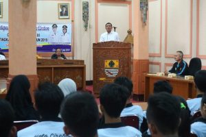 Ajang O2SN dan Popwilda III Jabar, Azis: Siapkan Mental
