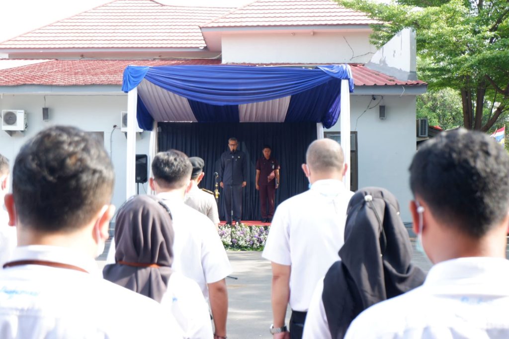 Meningkatkan Kolaborasi dan Sinergitas di Peringatan Hari Agraria