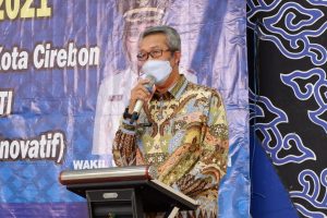 Sekda: Penguatan LPTQ Hingga Tingkat Kecamatan