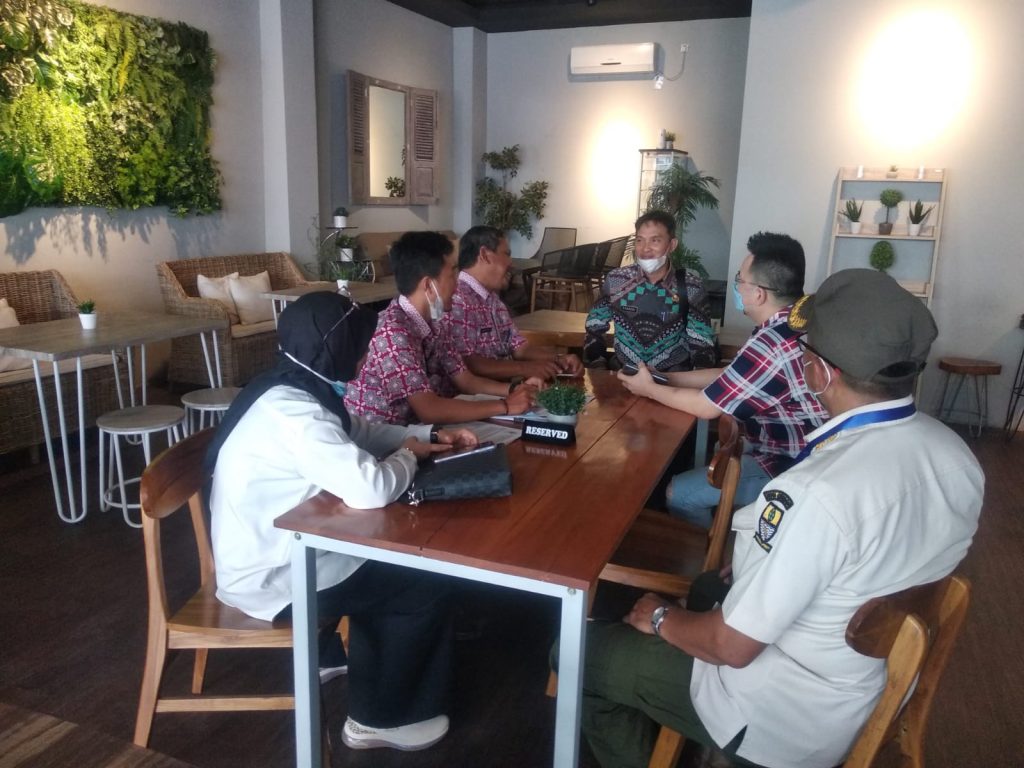 Gali Potensi PAD, Ingatkan WP untuk Patuh Pajak