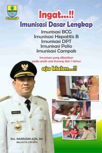 Billb IMUNISASI 4x6