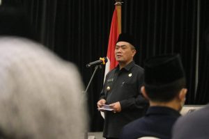 Wali Kota: Penyetaraan Jabatan Ciptakan Birokrasi Dinamis dan Profesional