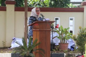 Masyarakat Diminta Jaga Sertifikat Tanah yang Didapatkan Dari Program PTSL