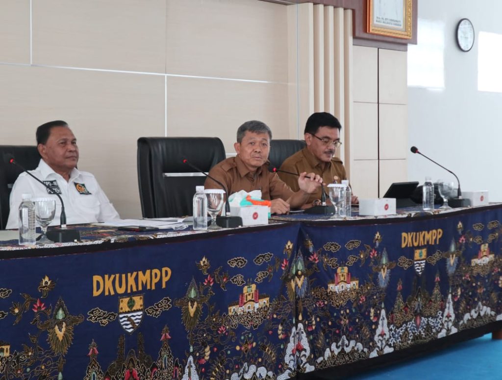 Kota Cirebon Berpotensi Jadi Motor Pertumbuhan Ekonomi di Jabar