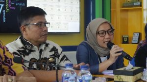 Cegah Tindak Korupsi, KPK Lakukan Roadshow Jelajah Negeri Bangun Anti Korupsi
