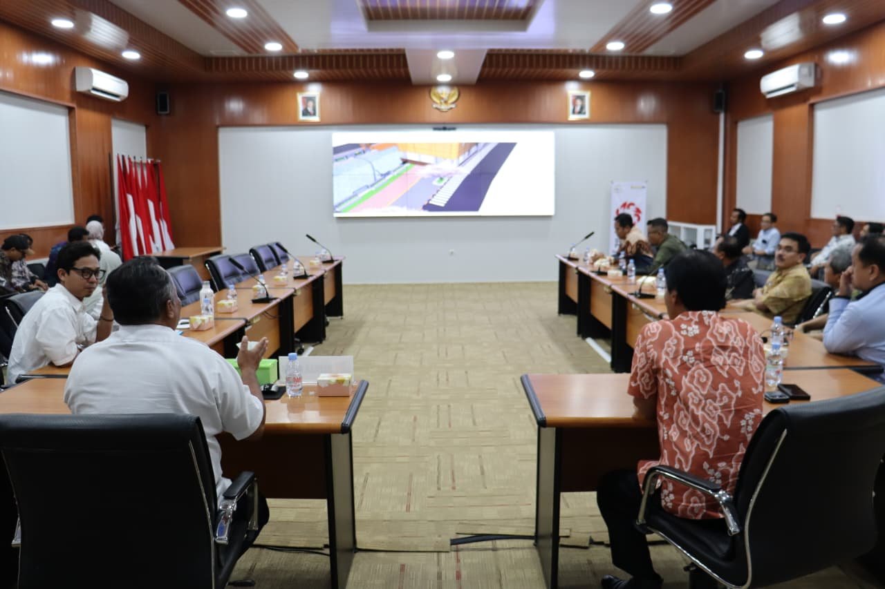 Sinergi Pemkot Cirebon dan BBWS: Penataan Sungai Sukalila Menjadi Ikon Baru Wisata Kota