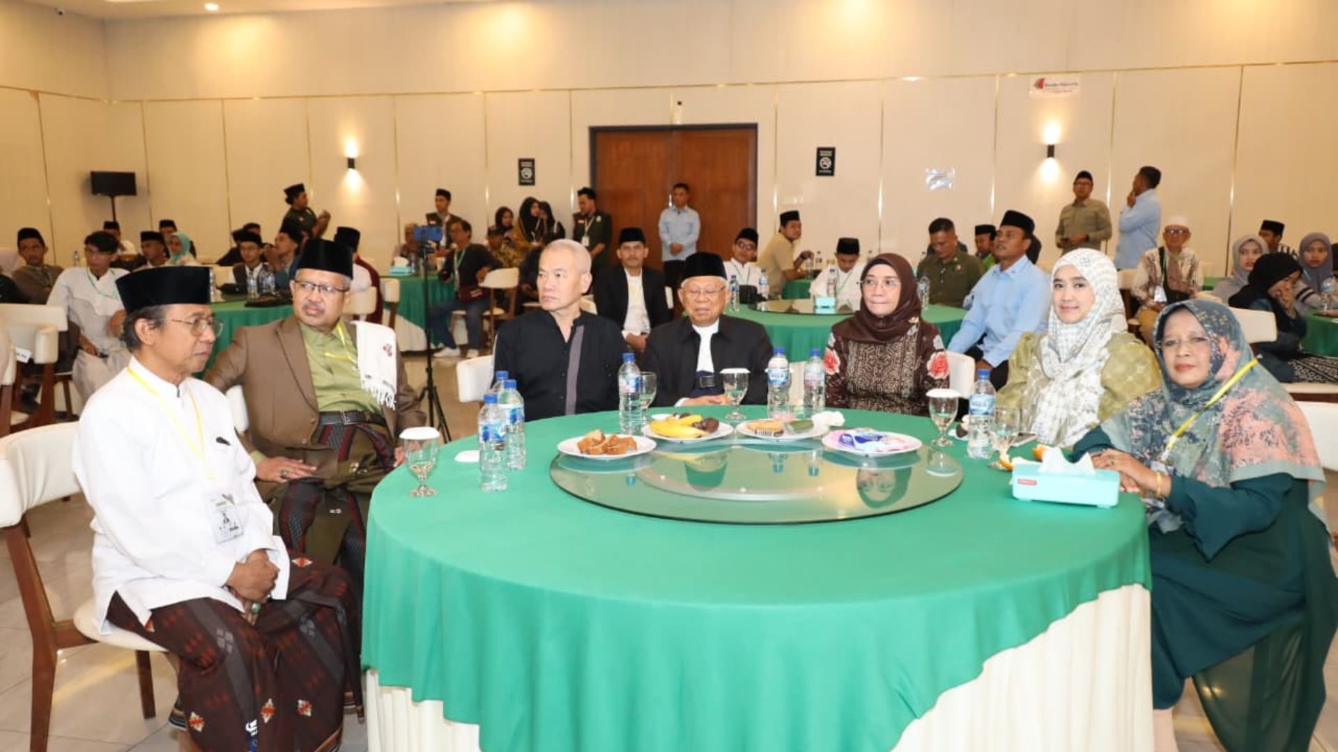 Pemkot Cirebon Dukung Pembentukan Formula, Perkuat Sinergi Ulama dan Umara