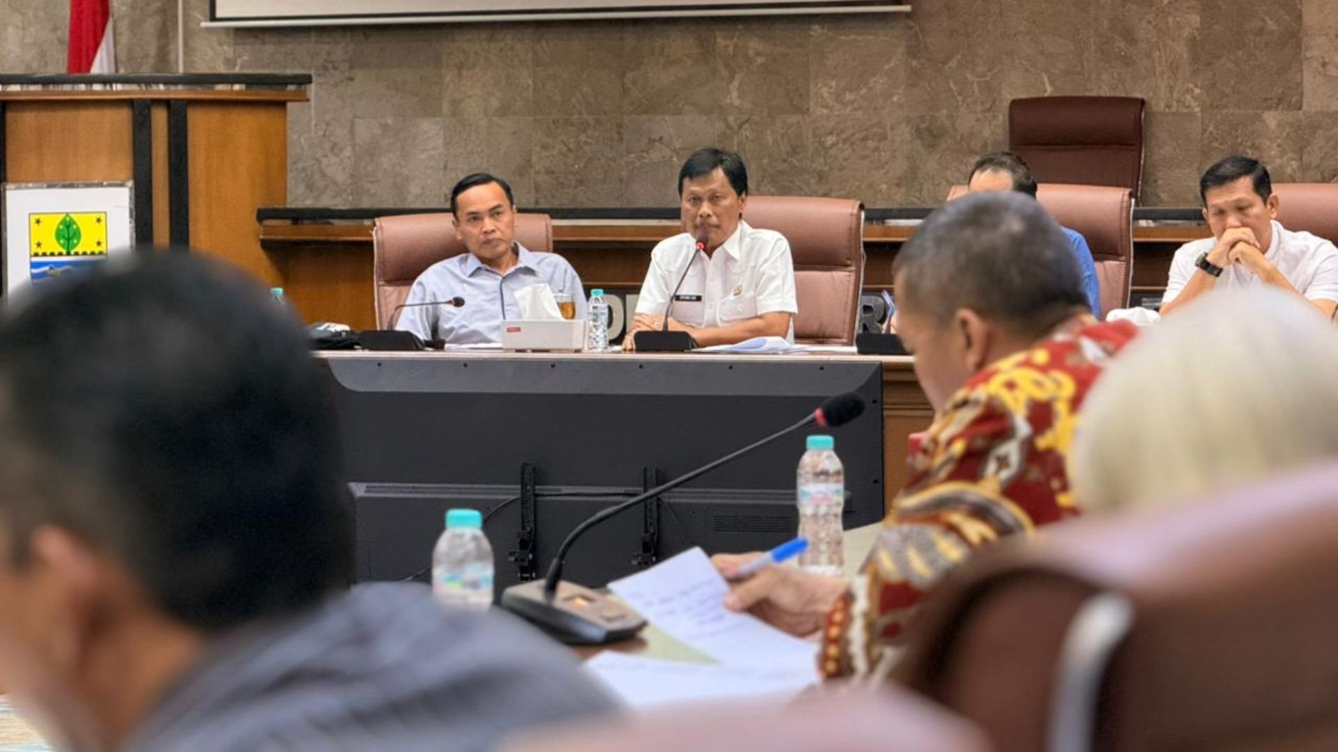 Polemik Jembatan Kali Sukalila, Wali Kota Minta Maaf dan PT KAI Ungkap Alasan Teknis Pembongkaran