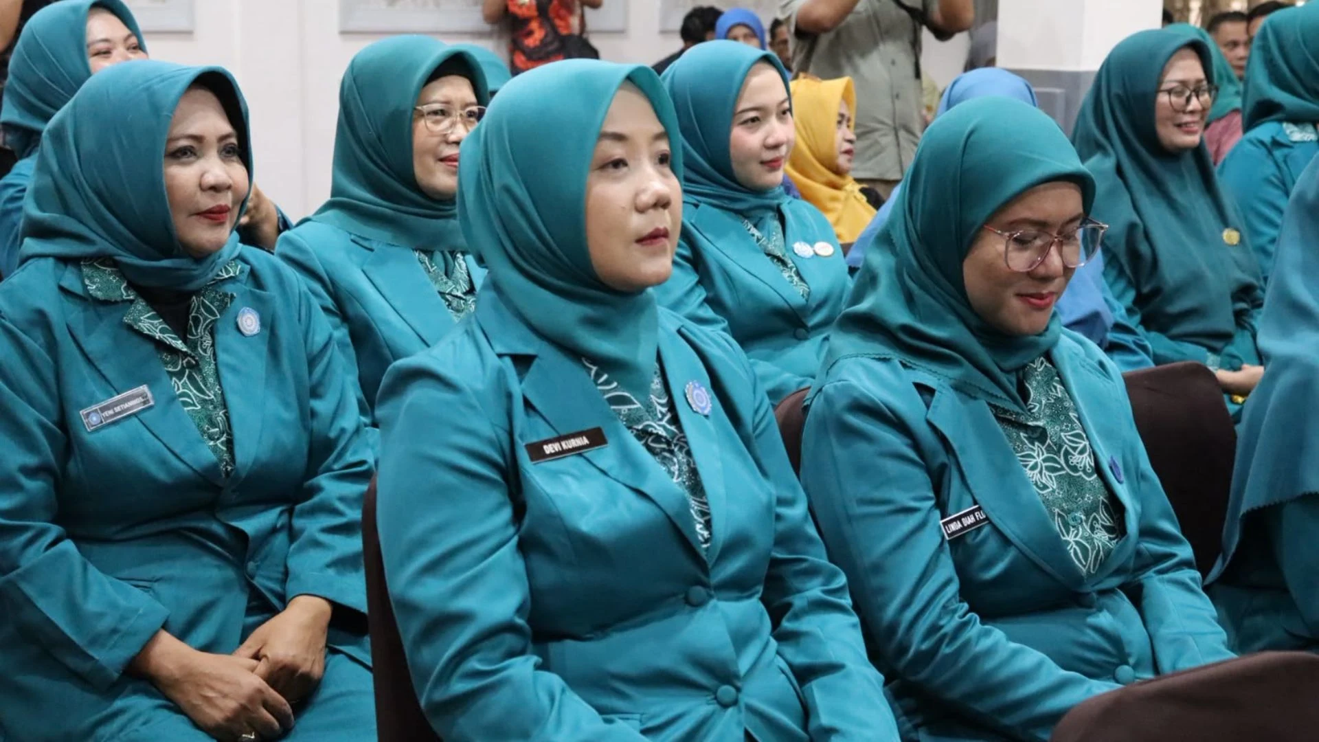 Wali Kota Ajak TP PKK dan Bunda PAUD Perkuat Kolaborasi Membangun Generasi Berkualitas