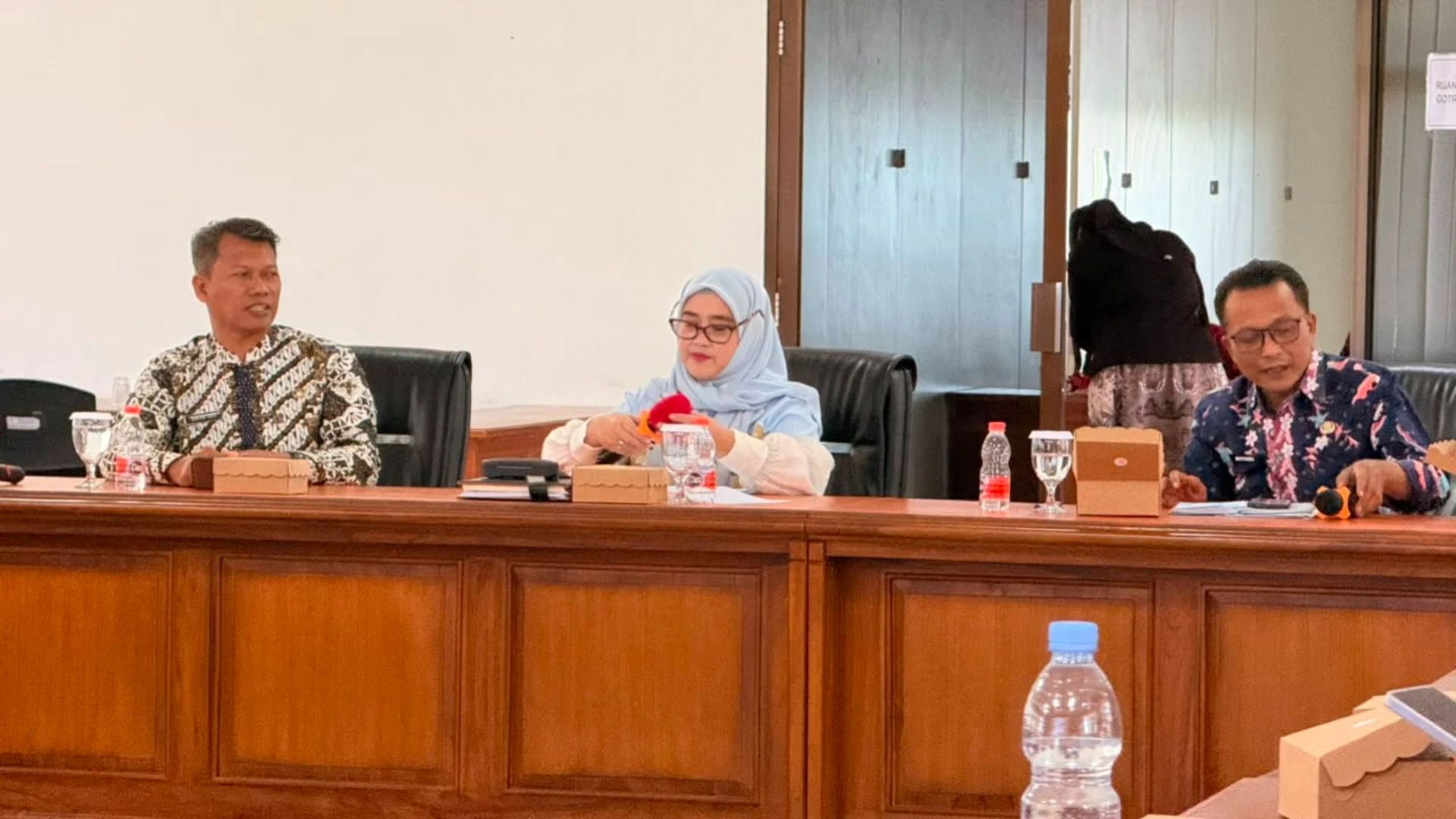 Evaluasi Penanganan Stunting, Pemeriksaan Kehamilan hingga Imunisasi Jadi Perhatian