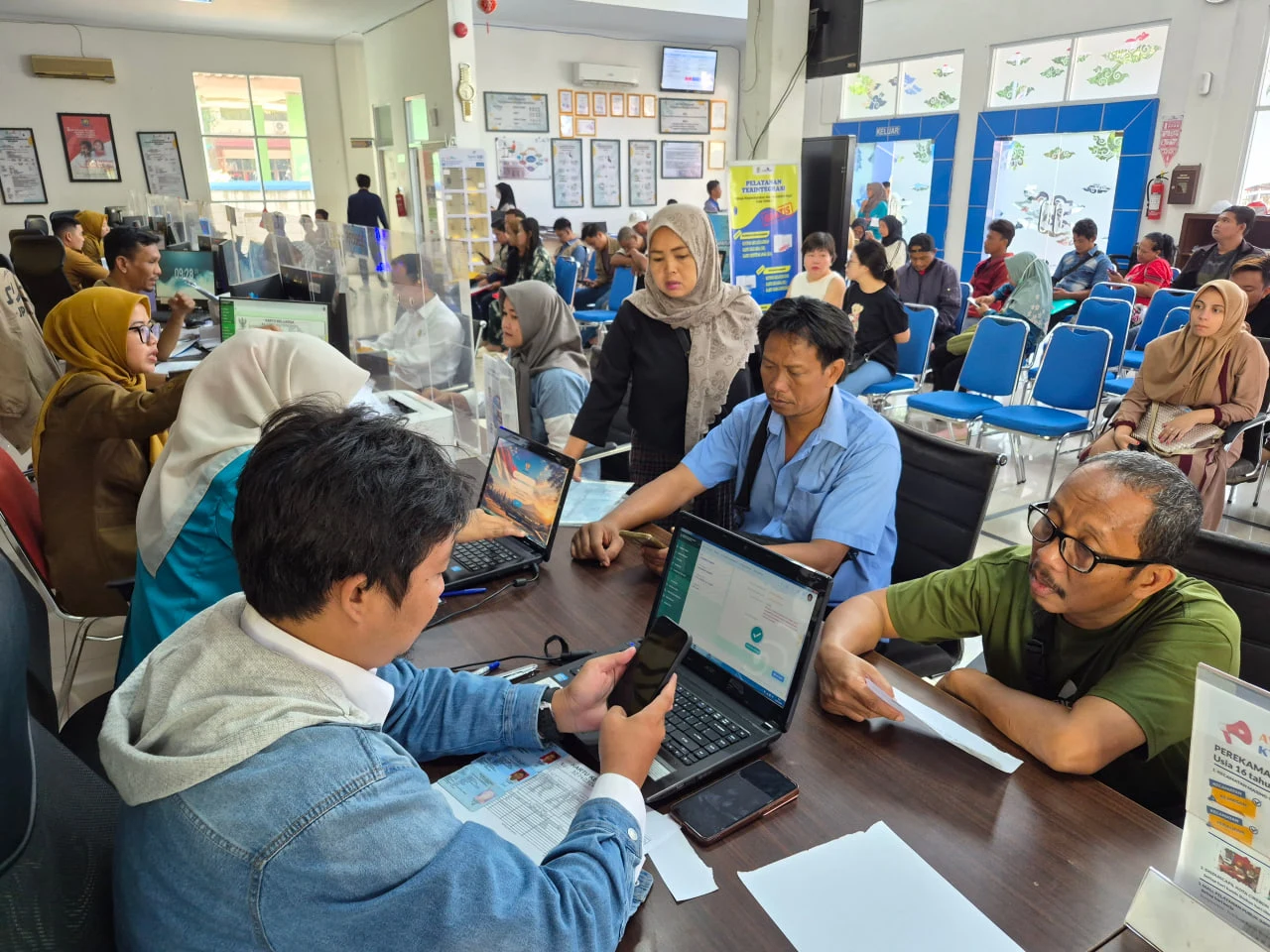Merdeka yang Dirasakan, Pelayanan Publik Jadi Bagian dari Makna Kemerdekaan di Kota Cirebon