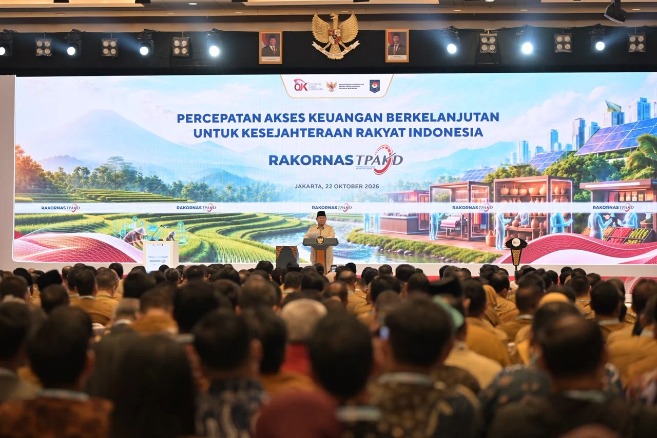 Akses Keuangan Diperluas, UMKM dan Masyarakat Cirebon Makin Berpeluang Mengembangkan Usaha