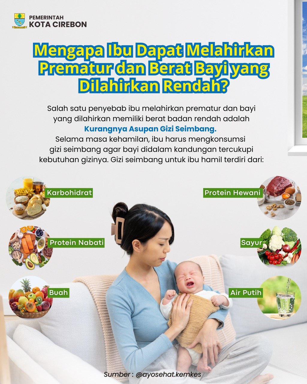 Percepatan Pencegahan Stunting - September 2025 2