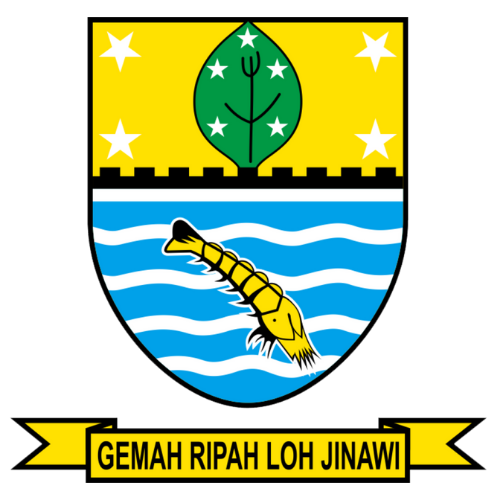 Logo Pemerintah Kota Cirebon