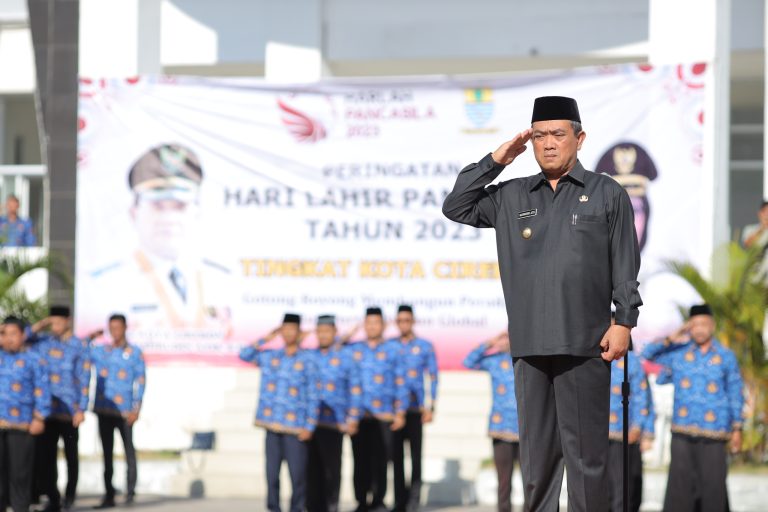 Peringatan Hari Pancasila